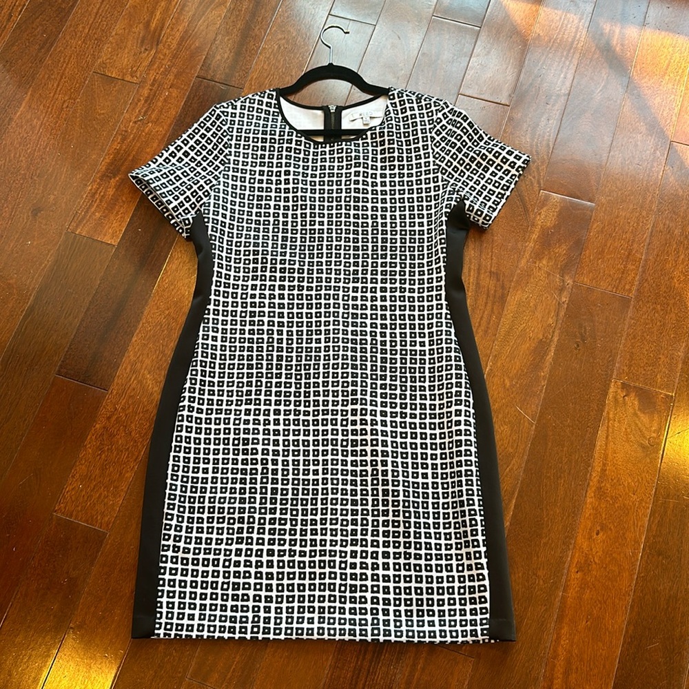 Reed dress
